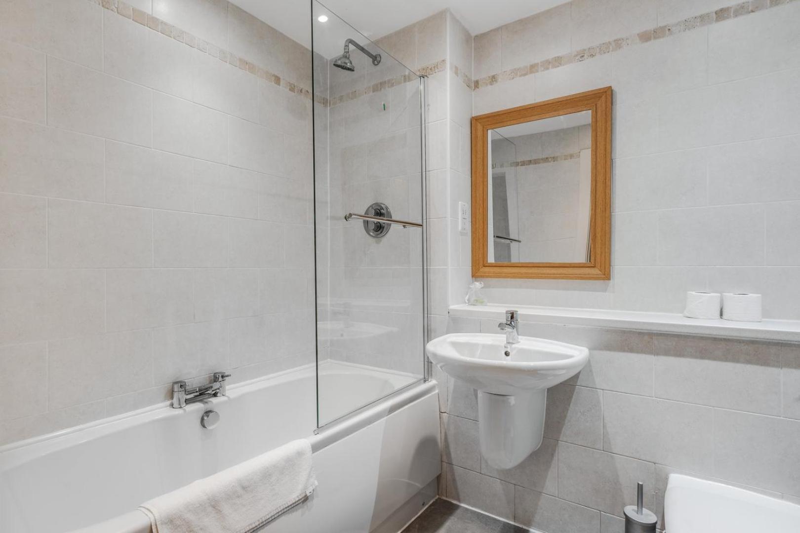 Guestready - Charming Stay In The City Centre Liverpool Exterior foto