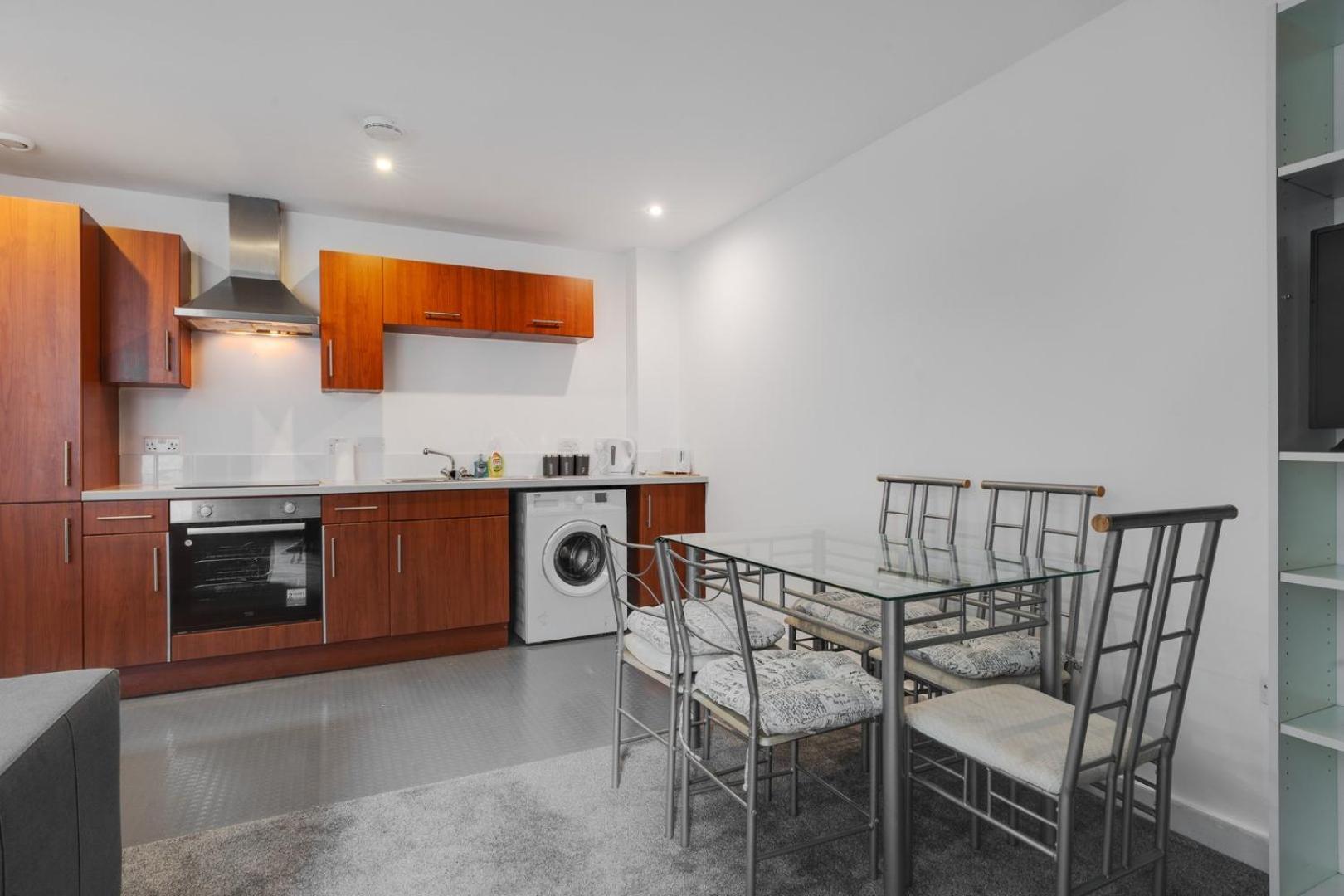 Guestready - Charming Stay In The City Centre Liverpool Exterior foto